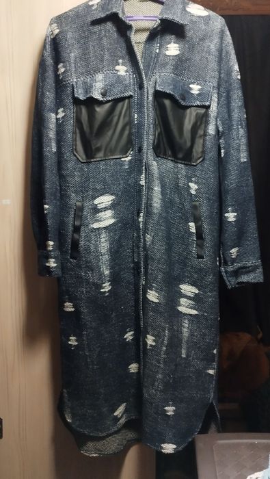 Кардиган,легке пальто