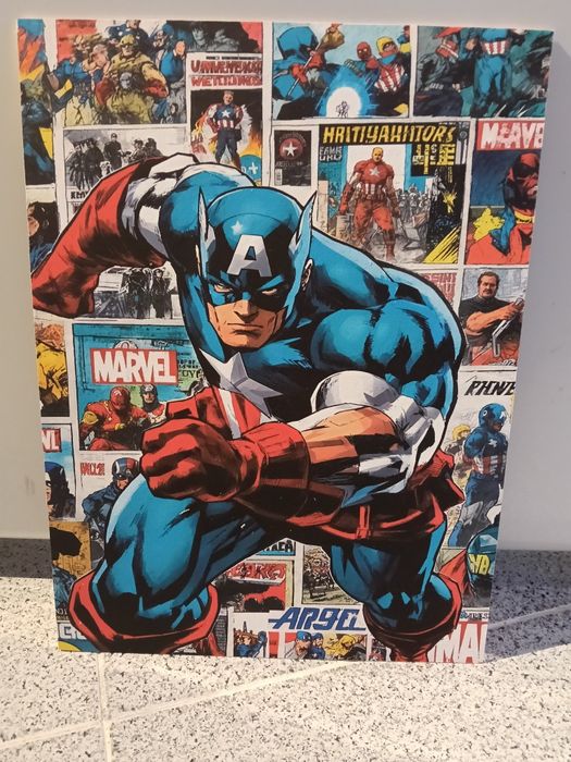 Quadros de decoração