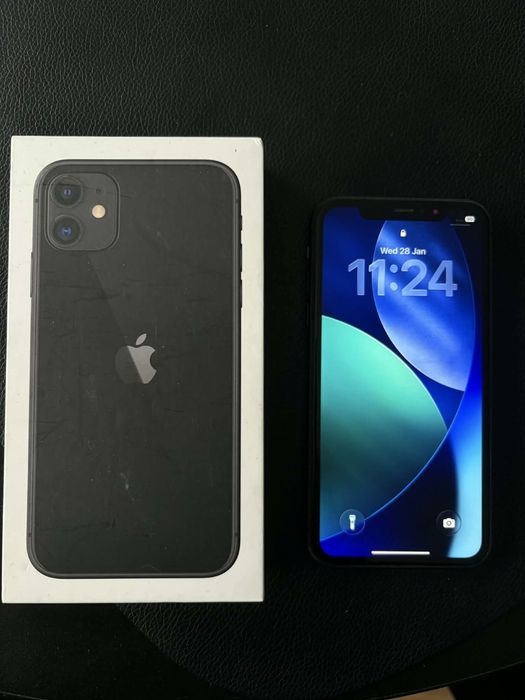 Telefon iPhone 11