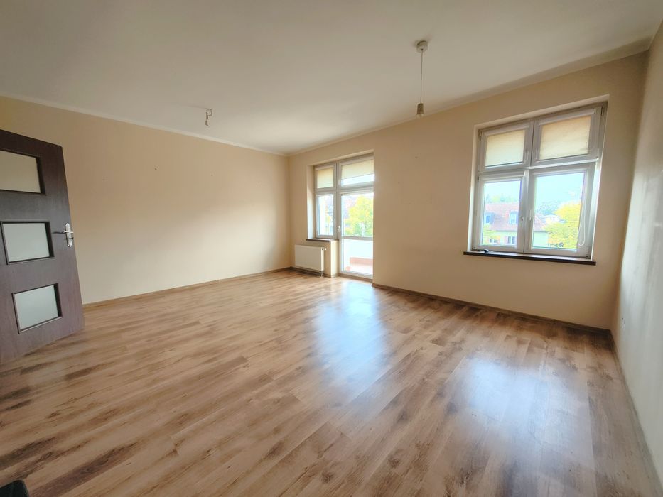 Pogodno spółdzielcze własnościowe 3 pokoje