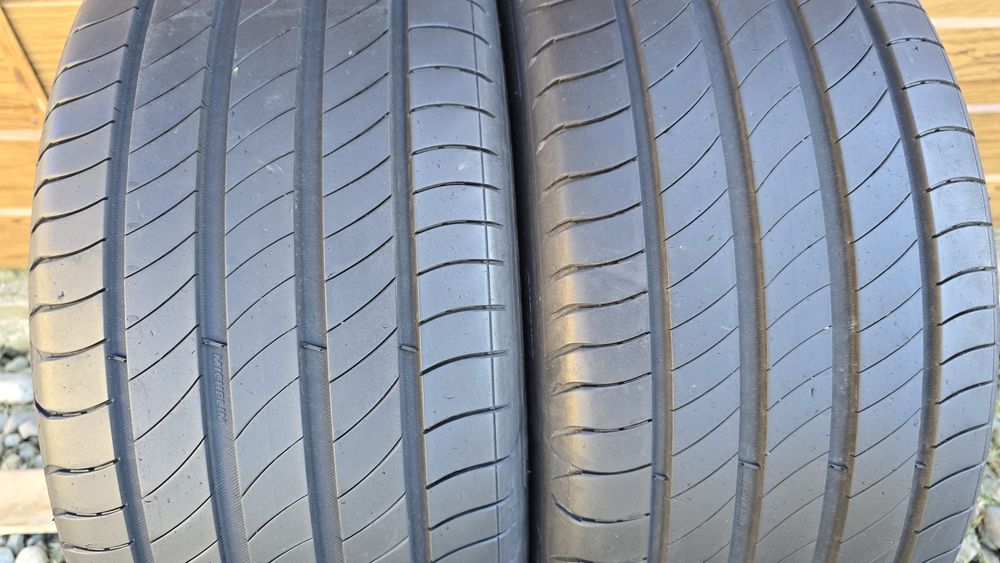 235/40R18 Michelin opony letnie. Idealne. Wysyłka montaż.