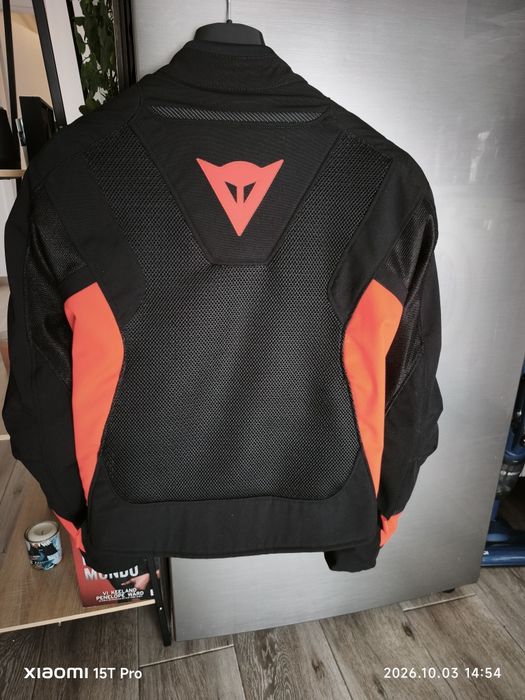 Vendo casaco Dainese