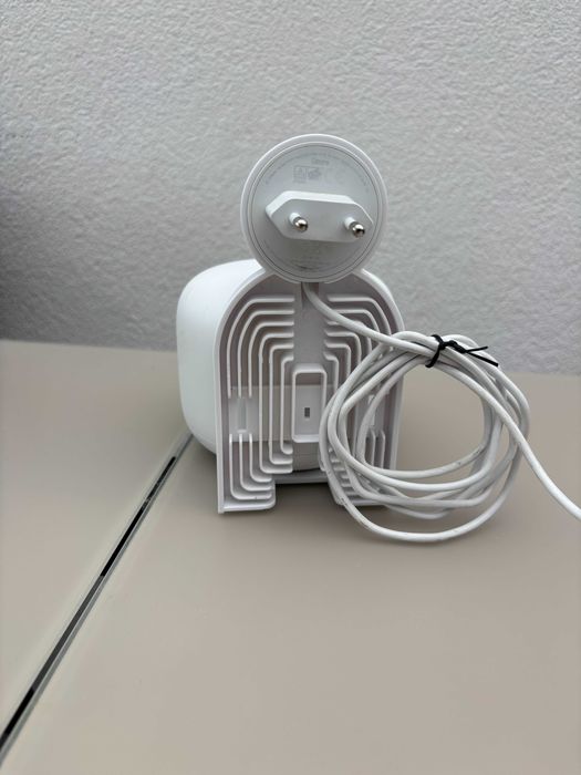 Sistema Nest Google Mesh como novo - 4 routers/ pucks