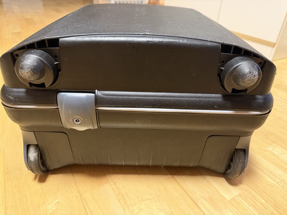 Валіза  дорожня фірма   RONCATO розмір L