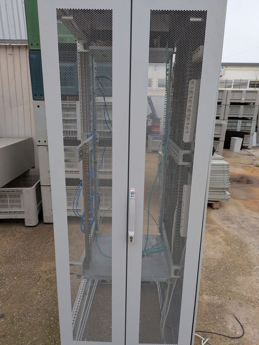 Armário para Servidor