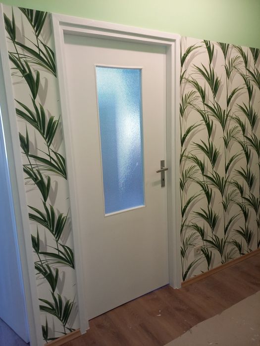 Profesjonalna renowacja/malowanie/odnawianie/regulacja  okien, drzwi