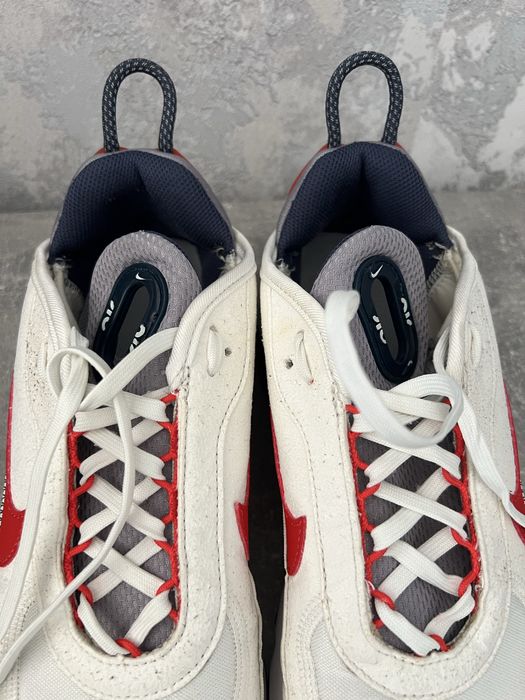 Кросівки бігові  Nike  Air Max 2090 100% оригінал
