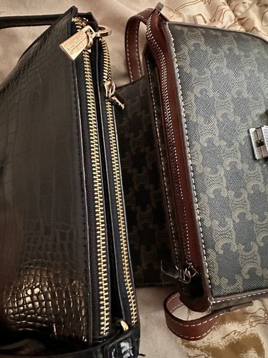 Сумка stradivarius