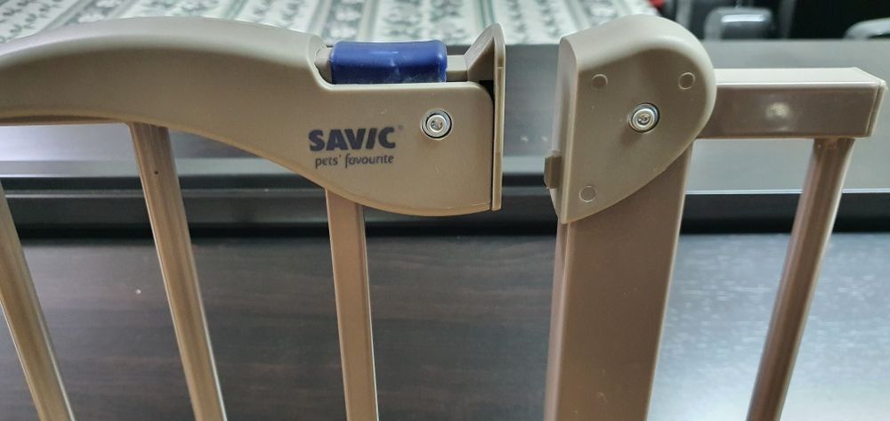 Grade (Savic Dog Barrier) para cães