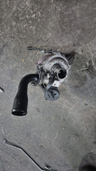Turbo opel 1.3cdti