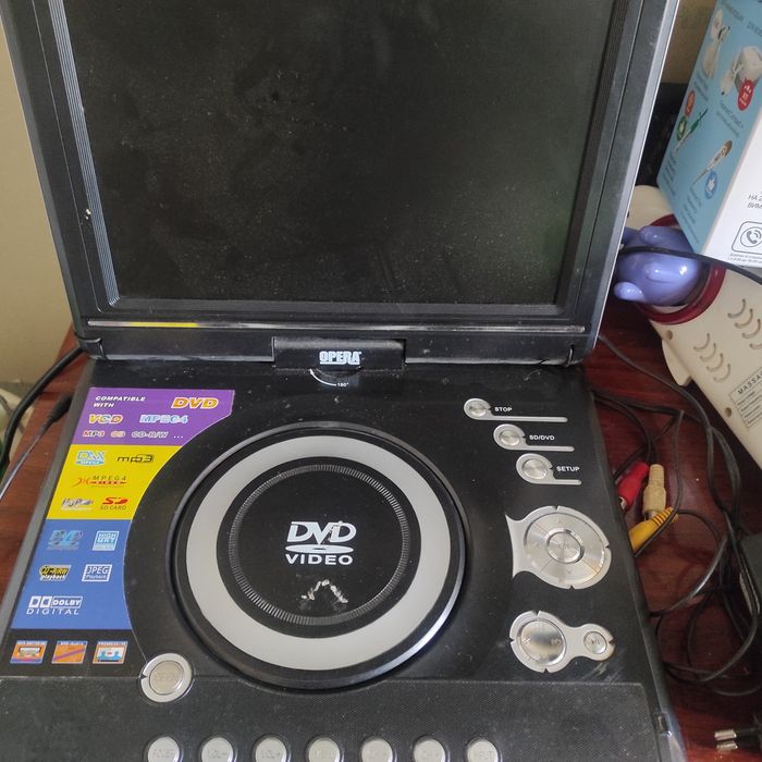 Продам двд плеяр