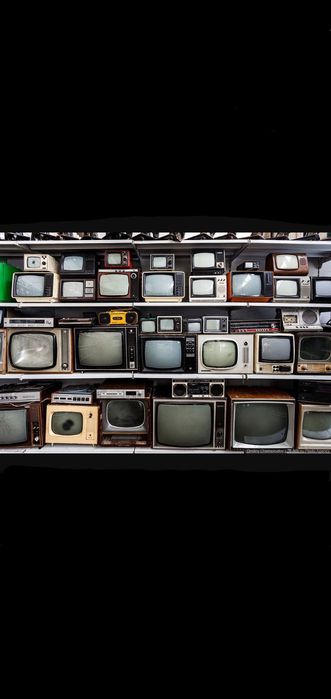 Безкоштовно вивезу стару техніку