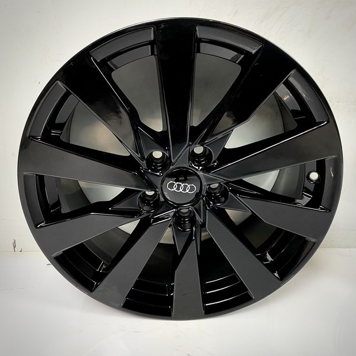 Felgi aluminiowe 17” Audi A3 A4 A6 Q3 / 7,5J et43 (C11)