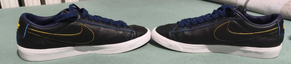 Nike Grant Taylor NBA Edition