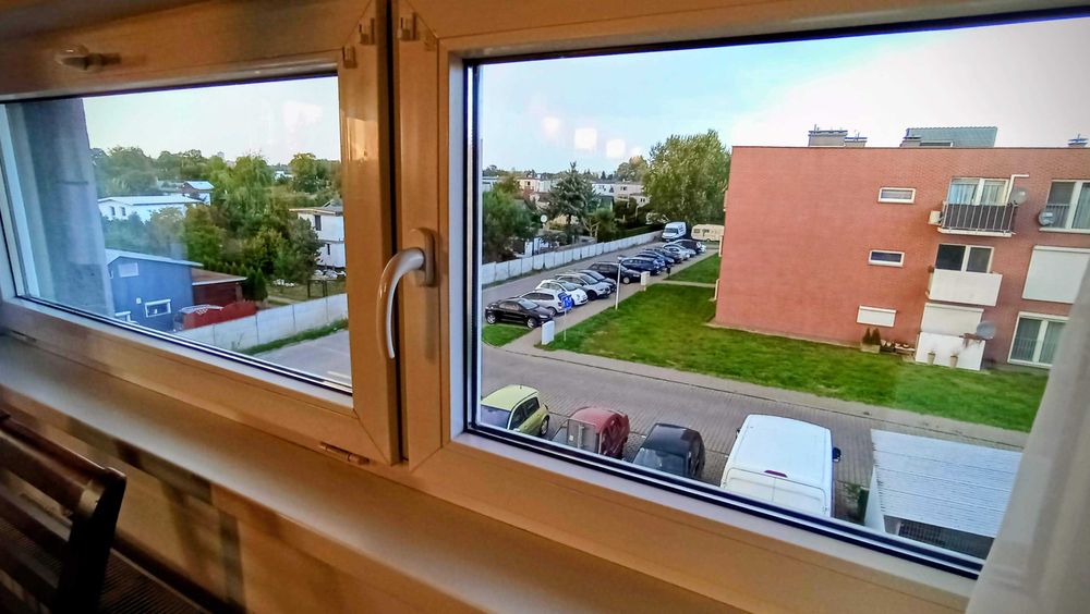 Mieszkanie dwupokojowe + 2 miejsca w hali