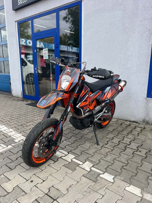KTM