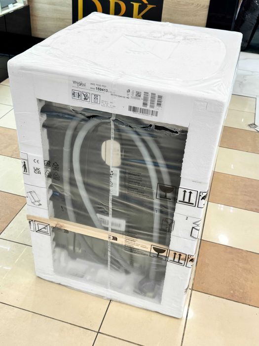 Zmywarka WHIRLPOOL WIS7020PEF do zabudowy NOWA!