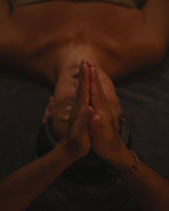 Масаж класичний Черкаси