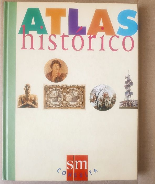 HISTÓRIA UNIVERSAL -  Vários Livros
