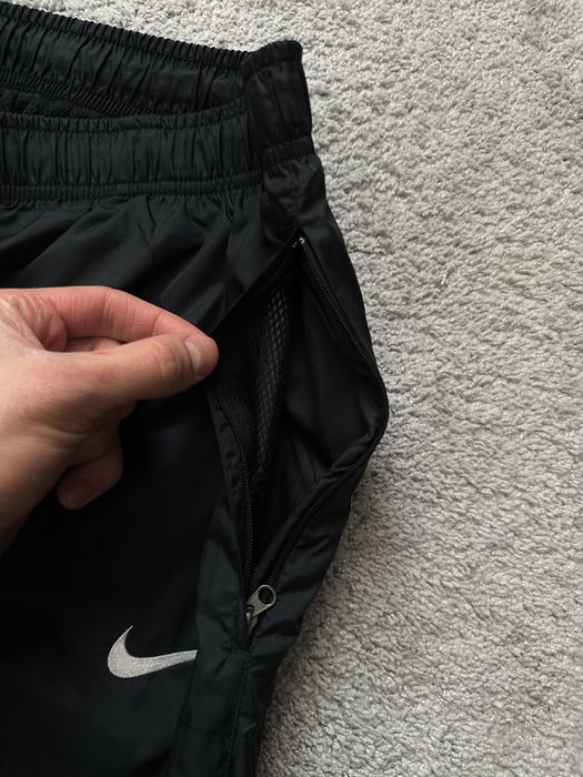 Штани Nike Nylon чоловічі б/в