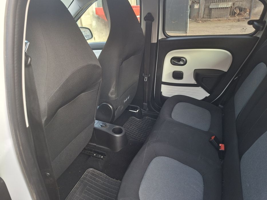 Renault   Twingo