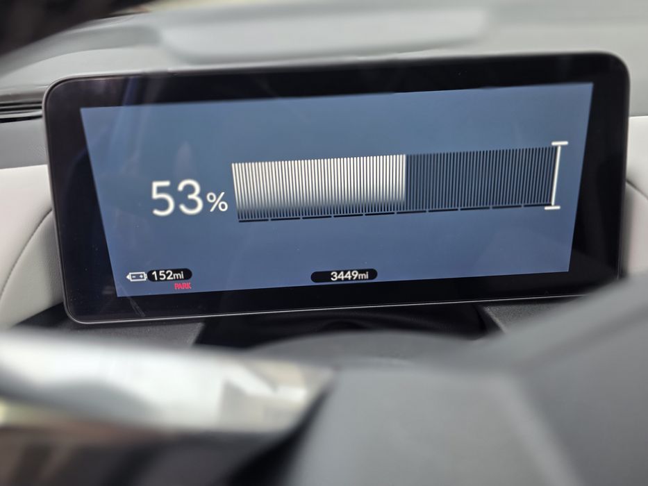 Honda Prologue пролог хонда 2024року