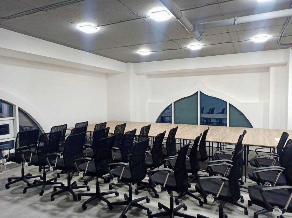 АРЕНДА! Офис 160м2 в ЖК Баку Старокозацкая Шмидта Опенспейс Свет есть!