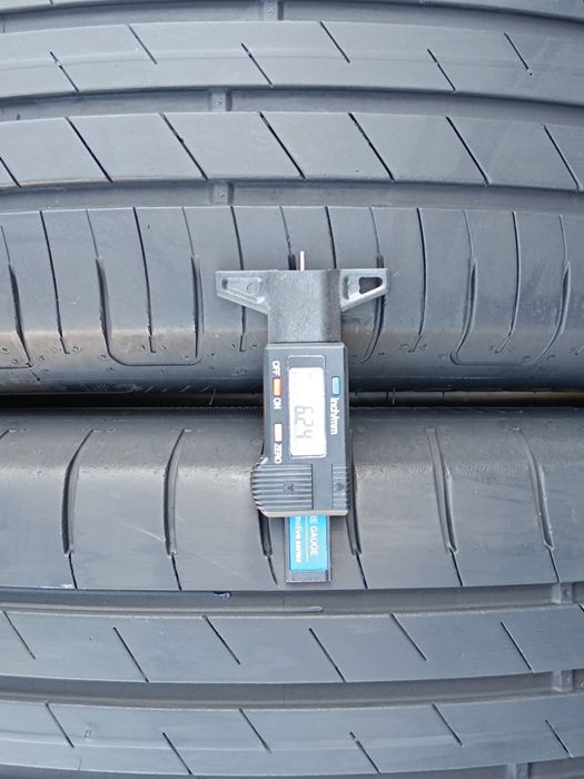 215/55R18 95H Goodyear Efficient Grip Performance