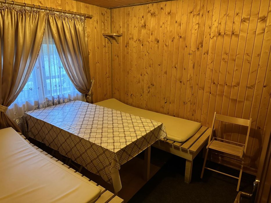 Здається  Баня - Чан для відпочинку.