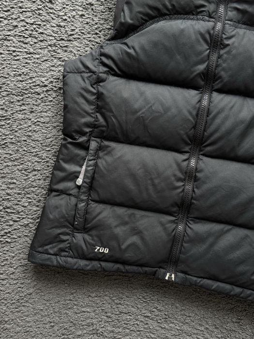 Bezrekawnik The North Face