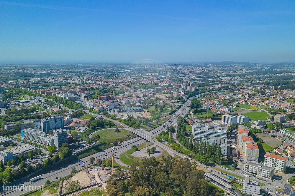 Apartamento T2 para venda