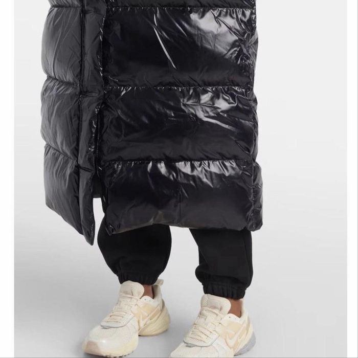 Куртка пухова Nike Jordan