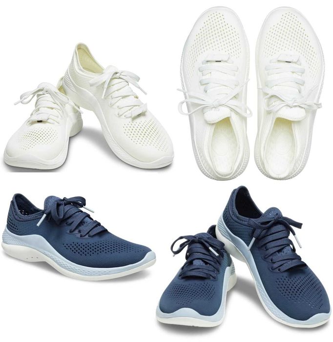 Кросівки Crocs LiteRide 360 Pacer, W7, W8, W9, W10, W11