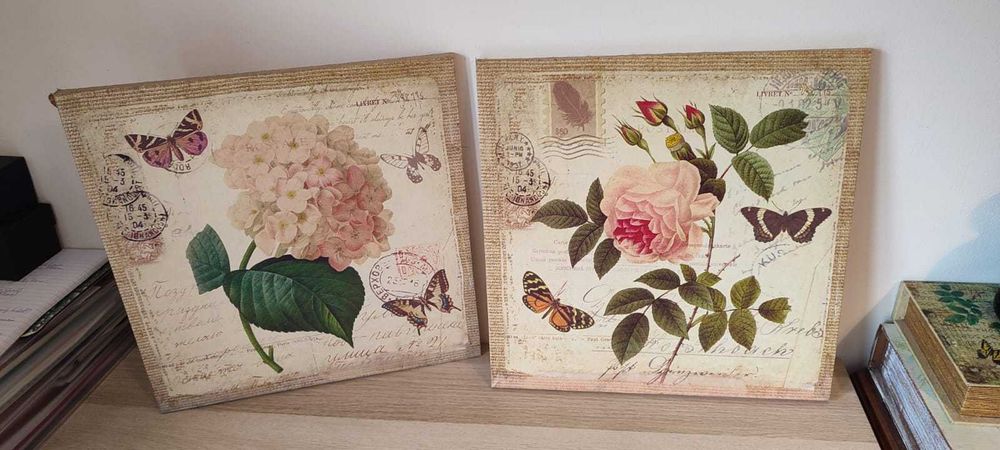 Quadros decorativos