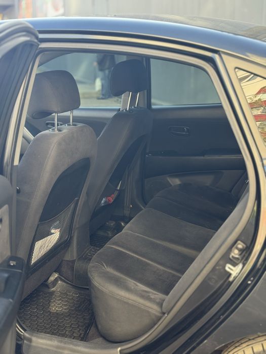 Hyundai Elantra HD