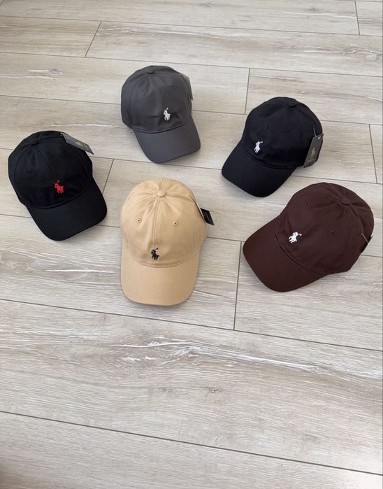 Кепка поло ральф лаурен/ кепка polo ralph lauren