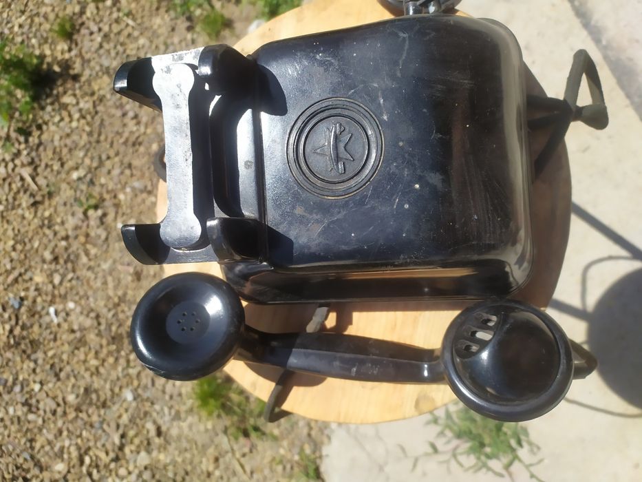 Продам ретро телефон тап