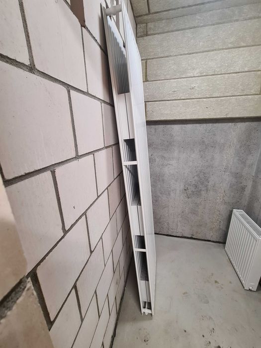 4 grzejniki na sprzedaż odbiór osobisty Gdynia