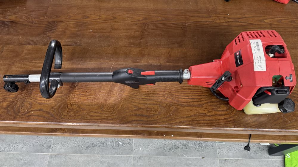 Бензиновий тример для газонів Einhell GC-PT 2538/1 I AS
