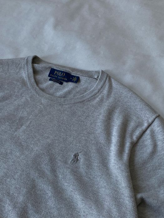 Ralph Lauren Sweater свитер поло ральф лаурен