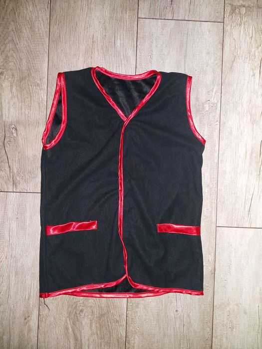 Strój karnawałowy r. 122