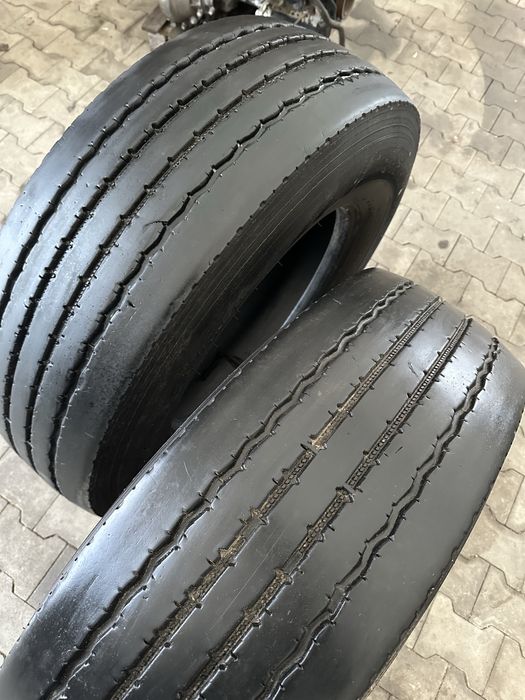 Opony kumho 315/70 R22,5