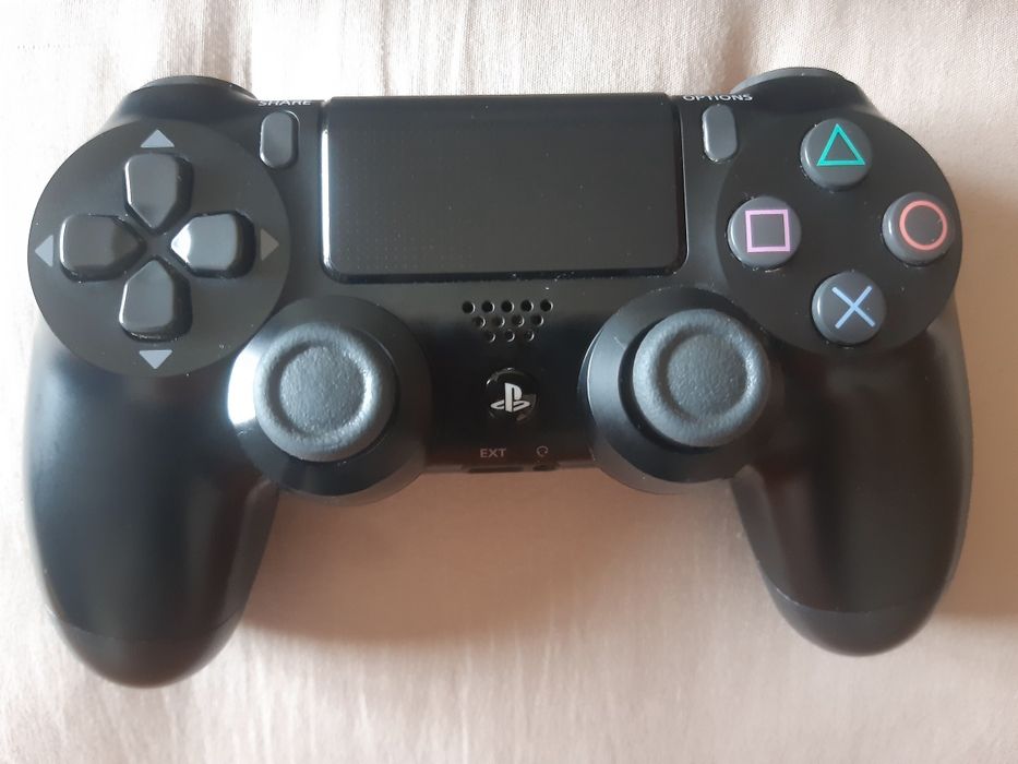 Playstation 4 Slim 500 Gb