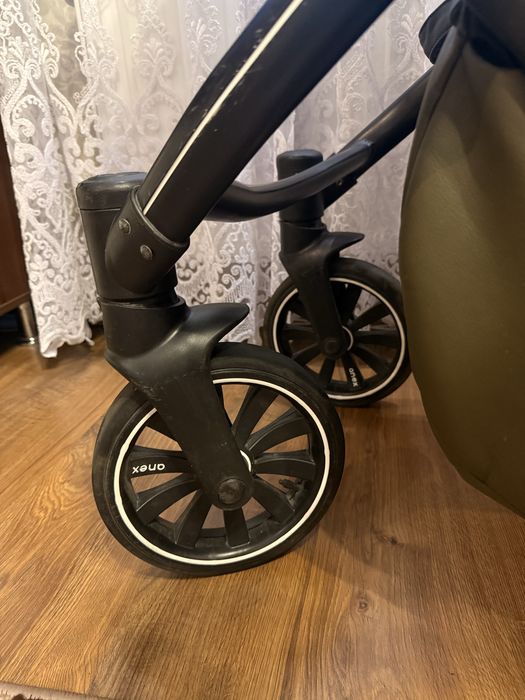 Коляска Anex Sport (3 в 1)