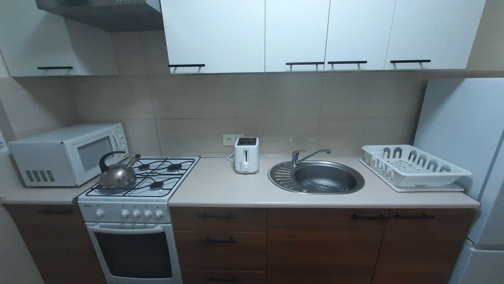 Pokój 15m² z balkonem, w 2 pokojowym mieszkaniu, od 01.03, Targówek