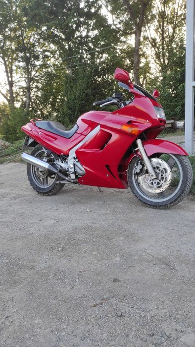 kawasaki zzr 250 - купити мотоцикл - Ціна на OLX.ua