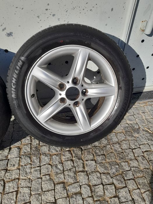 Jantes 16" usadas BMW