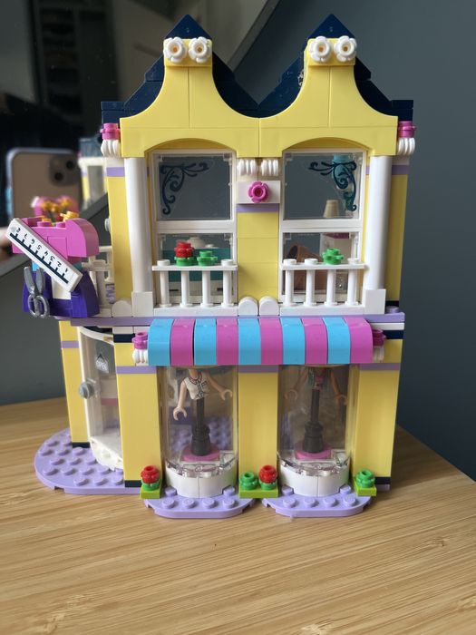 Lego Friends 41427 Butik