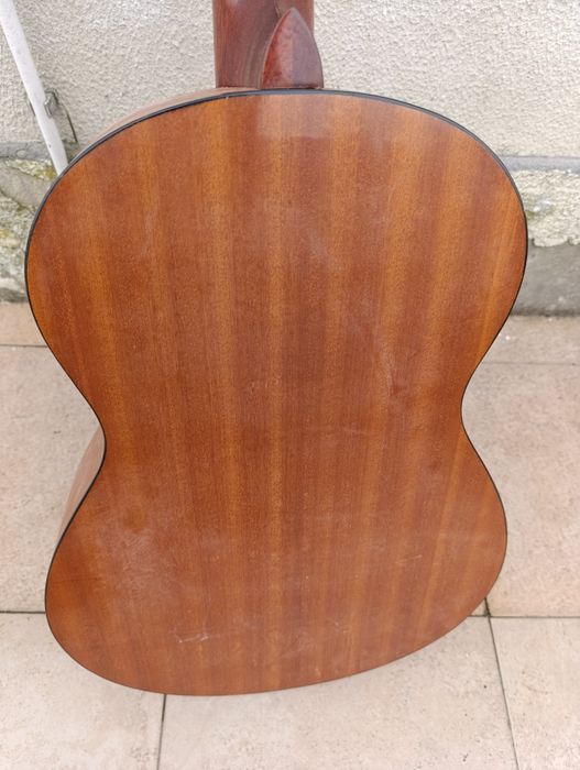 Guitarra clássica