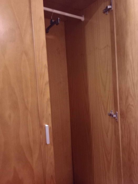 Quarto criança - cama secundária em gaveta